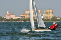 2012 Thistle Midwinters B 421