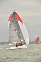 2019 Charleston Race Week H_0525