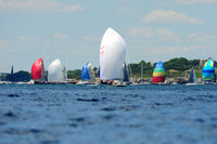 2014 Newport Bermuda A 194