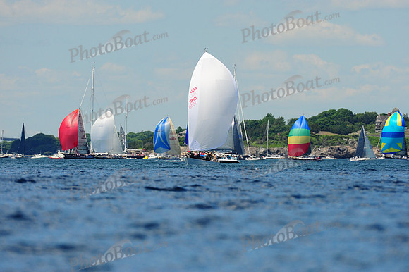 2014 Newport Bermuda A 194