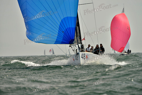 2017 Block Island Race Week A_0663