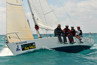 2013 Key West Race Week B 213