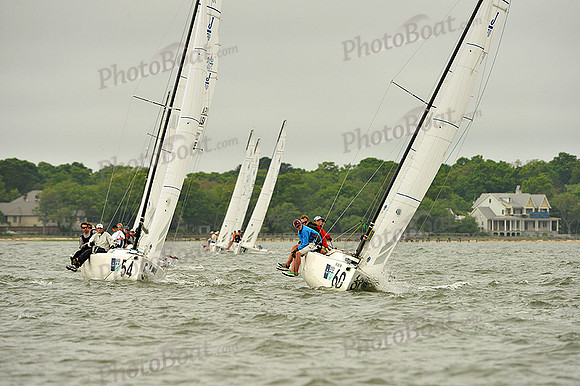2015 Charleston Race Week E 086