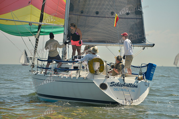 2017 Southern Bay Race Week B_0482