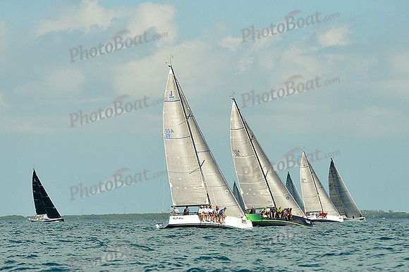 2015 Key West Race Week D 092