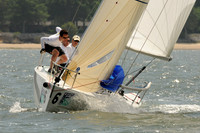 2012 Charleston Race Week A 1623