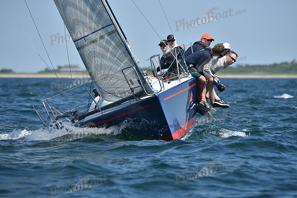 2019 Block Island Race Week A_0176