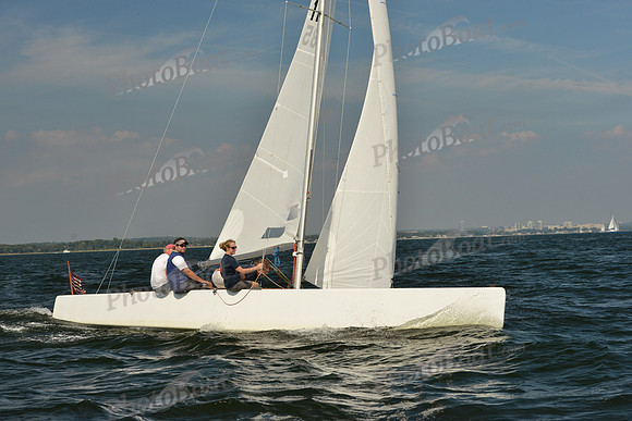 2015 IHYC Classic Yacht Regatta 353