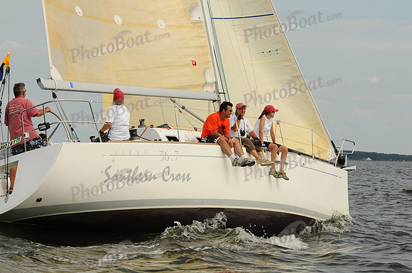 2011 Gov Cup A 757