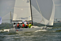 2018 Charleston Race Week A_2688