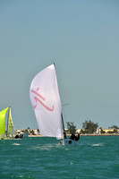 2014 Key West Race Week D 986