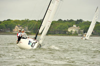 2015 Charleston Race Week E 108