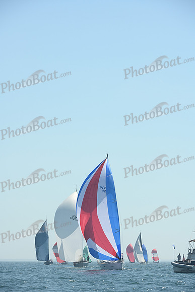 2025 Block Island Race Week H_0383