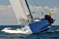 2012 Newport Bermuda 1440