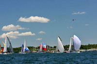 2012 Newport Bermuda 104