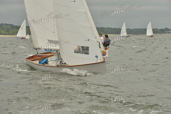 2018 Thistle Nationals F_0164