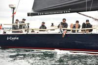 2018 Newport Bermuda Race A_0761