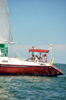 2015 Cape Charles Cup A 1158