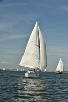 2018 Southern Bay Race Week C_0845