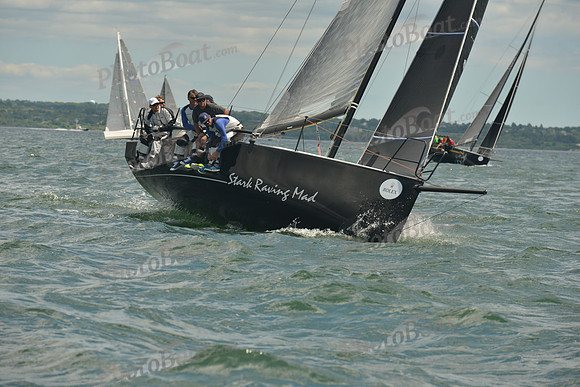 2016 NYYC Annual Regatta B_0887