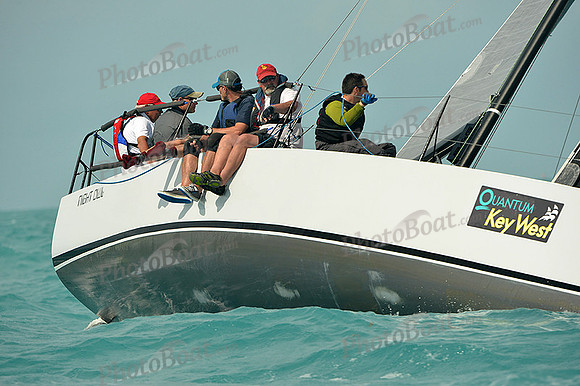 2015 Key West Race Week E 1435