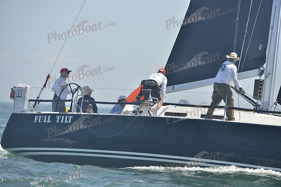 2025 Block Island Race Week G_0094