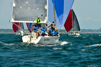 2016 NYYC Race Week A 420