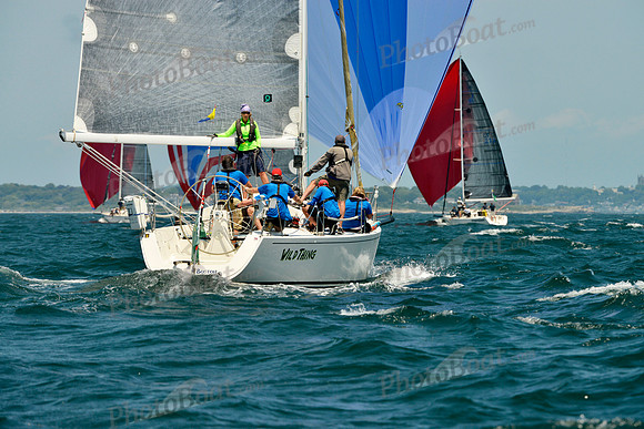 2016 NYYC Race Week A 420