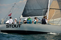 2015 Block Island Race Week A 1505
