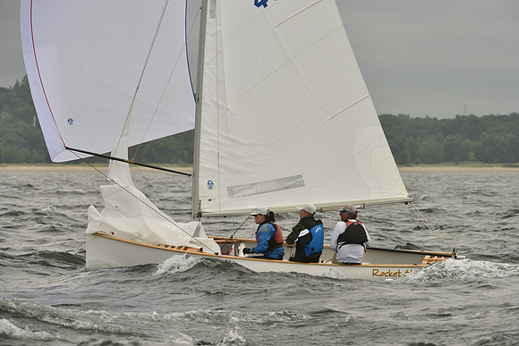 2018 Thistle Nationals E_0234