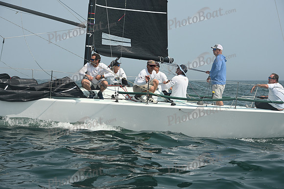 2025 Block Island Race Week A_0650