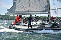 2019 NYYC Annual Regatta A_1731