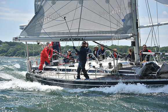 2019 NYYC Annual Regatta A_1731