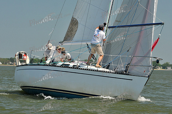 2013 Southern Bay Race Week A 243