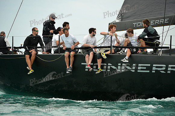2015 Key West Race Week B 539