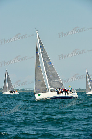 2016 NYYC Race Week A 219