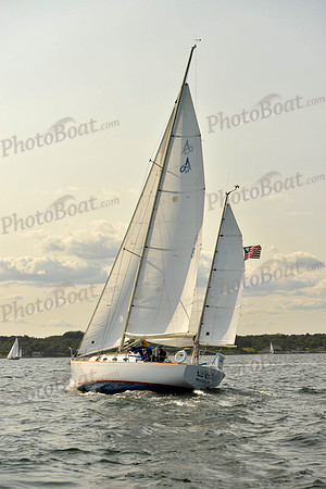 2017 IYRS Classic Yacht Regatta_1331
