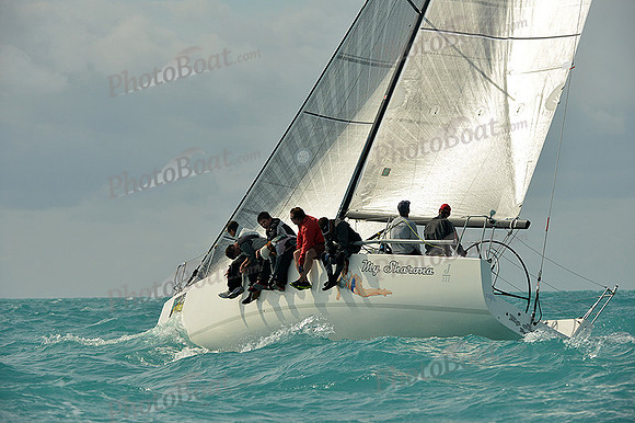 2024 Key West Race Week