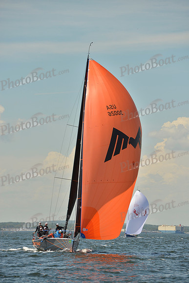 2017 NYYC Annual Regatta A_2659