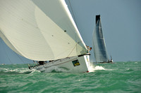 2015 Key West Race Week B 1318