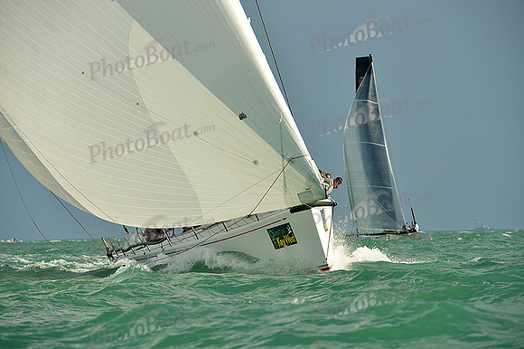 2015 Key West Race Week B 1318