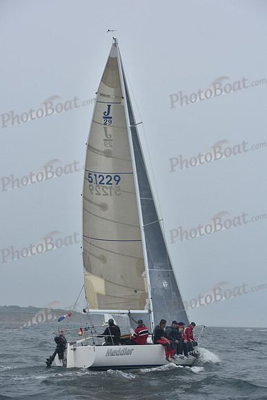 2019 Block Island Race Week G_0470