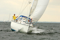 2012 Cape Charles Cup A 787