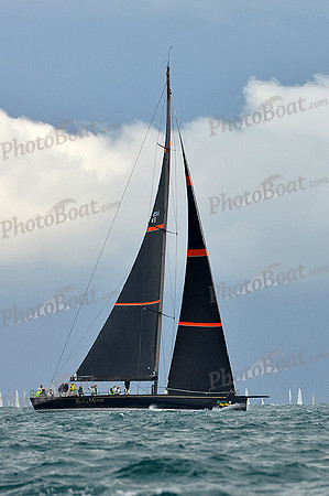 2014 Key West Race Week B 1228