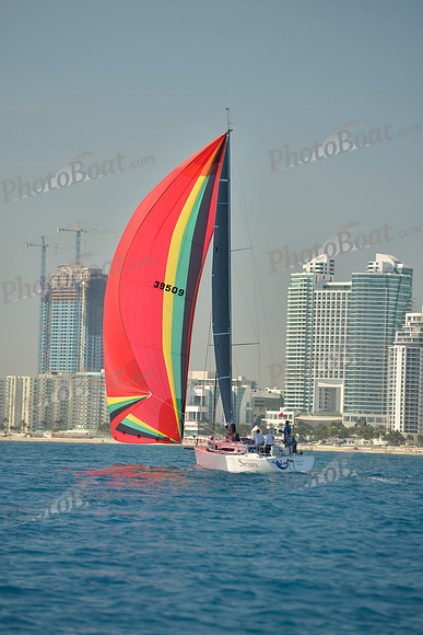 2019 Ft Lauderdale to Key West Race_0789