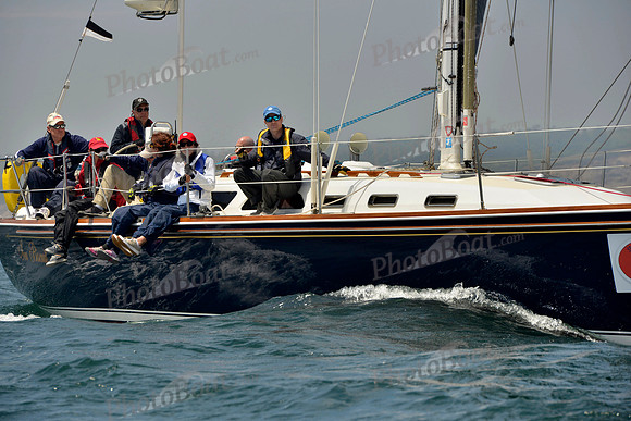 2017 Block Island Race Week D_0726