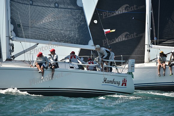 2018 NYYC Race Week B_0739