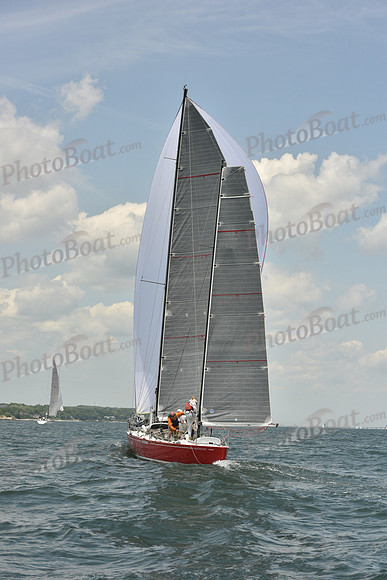 2018 NYYC Annual Regatta B_0841