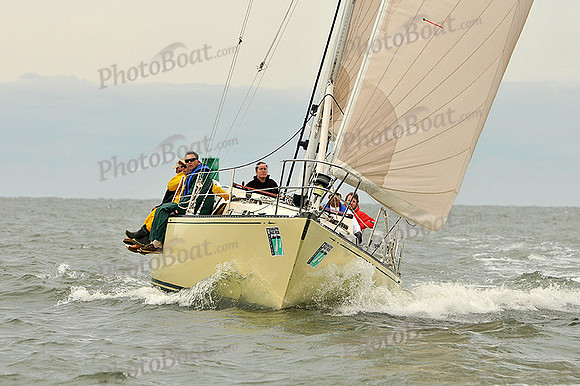 2013 Charleston Race Week B 641