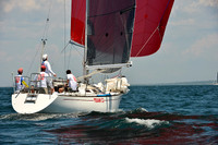 2015 Block Island Race Week A 1167